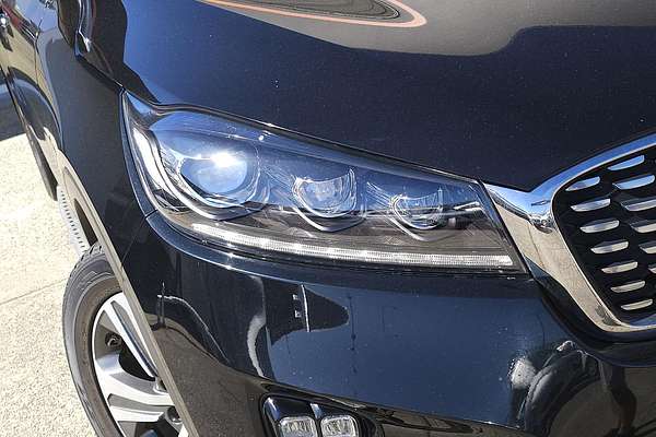 2018 Kia Sorento GT-Line UM