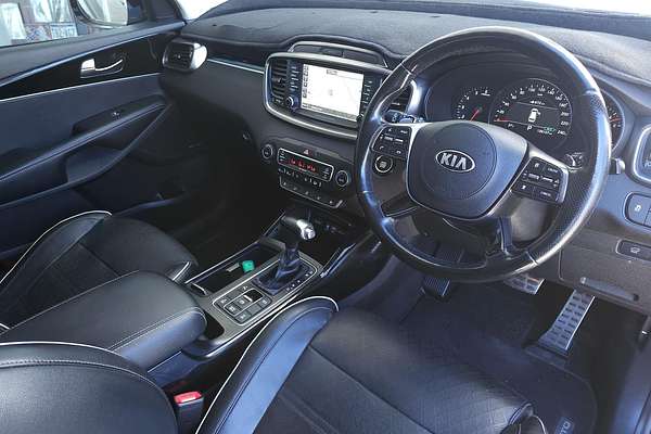 2018 Kia Sorento GT-Line UM