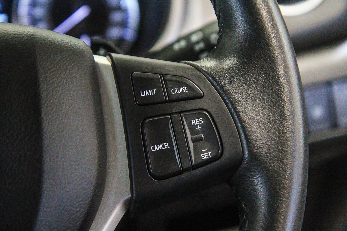 2024 Suzuki Vitara LY Series II