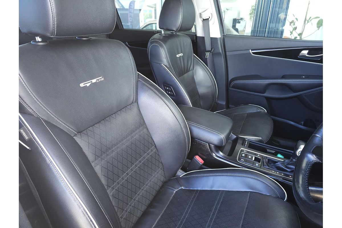 2018 Kia Sorento GT-Line UM