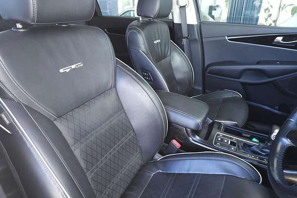 2018 Kia Sorento GT-Line UM