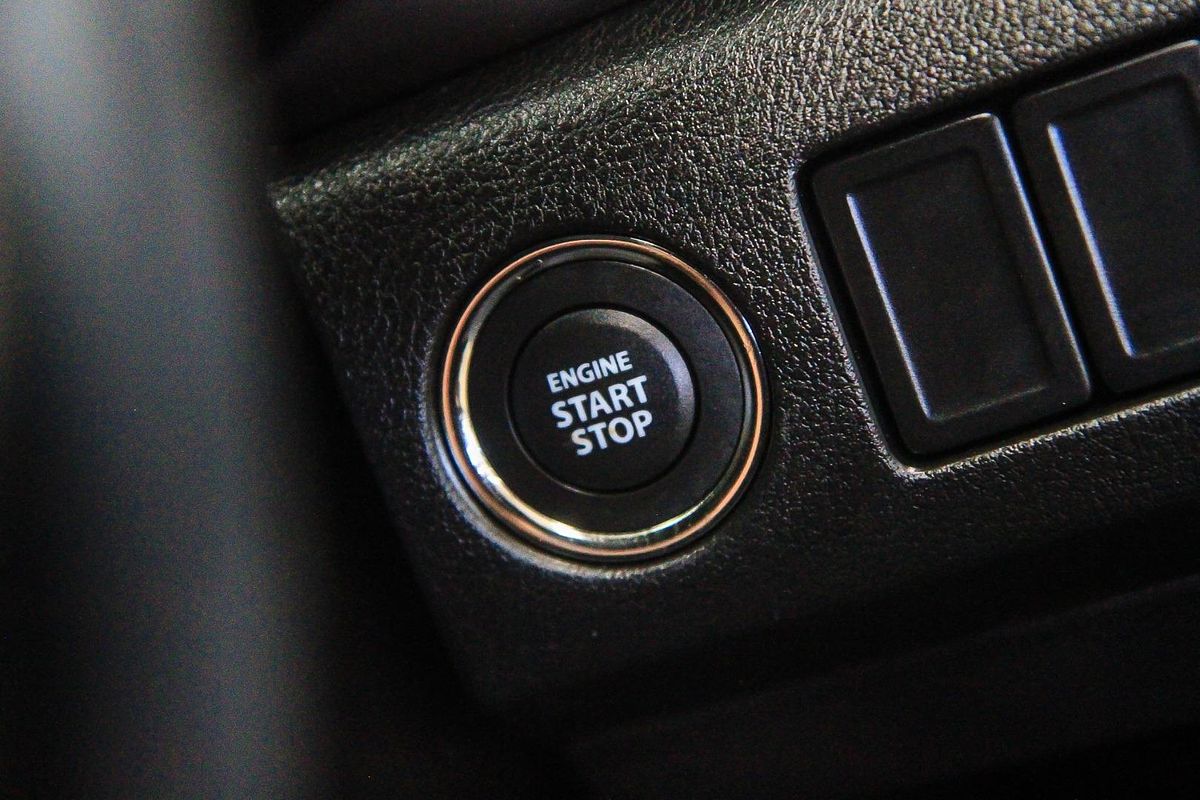2024 Suzuki Vitara LY Series II