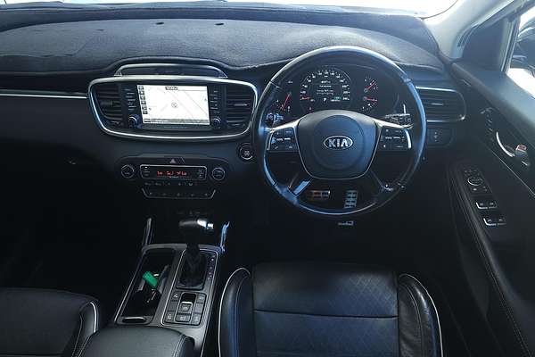 2018 Kia Sorento GT-Line UM