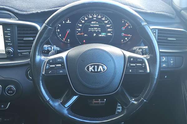 2018 Kia Sorento GT-Line UM