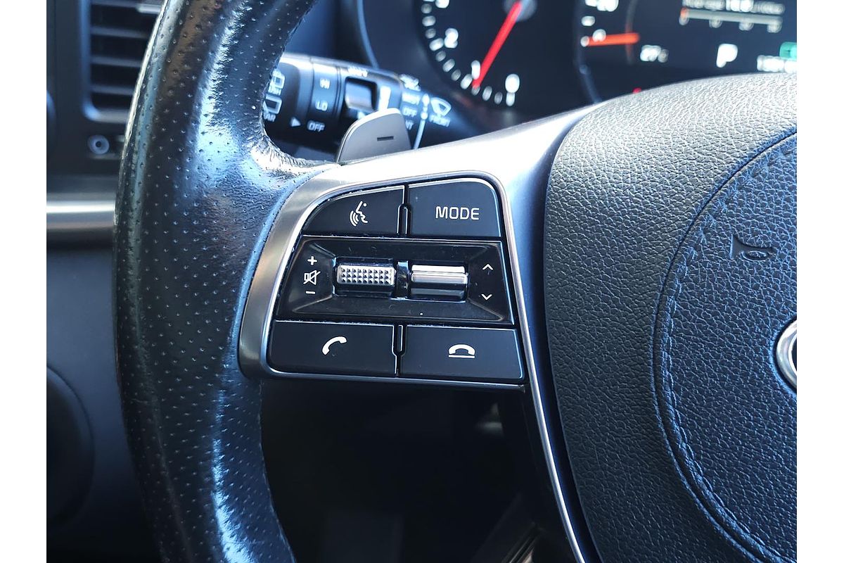 2018 Kia Sorento GT-Line UM
