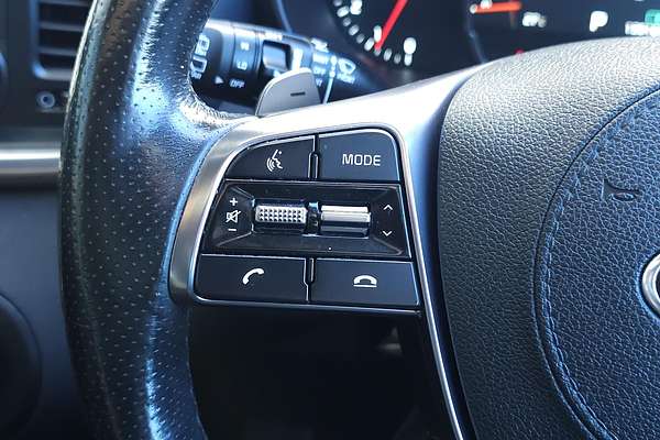 2018 Kia Sorento GT-Line UM