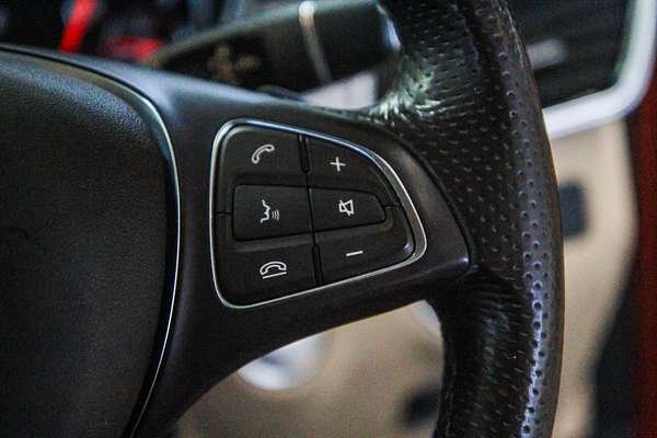 2016 Mercedes-Benz GLE-Class GLE250 d W166