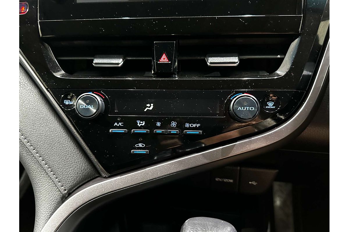 2021 Toyota Camry Ascent Sport AXVH70R