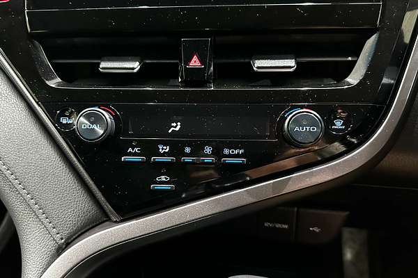 2021 Toyota Camry Ascent Sport AXVH70R