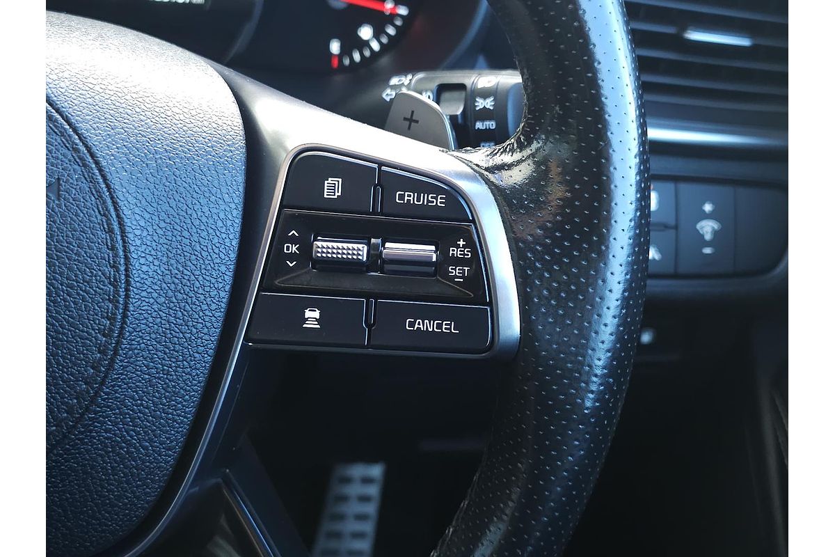 2018 Kia Sorento GT-Line UM
