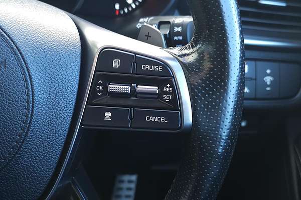2018 Kia Sorento GT-Line UM