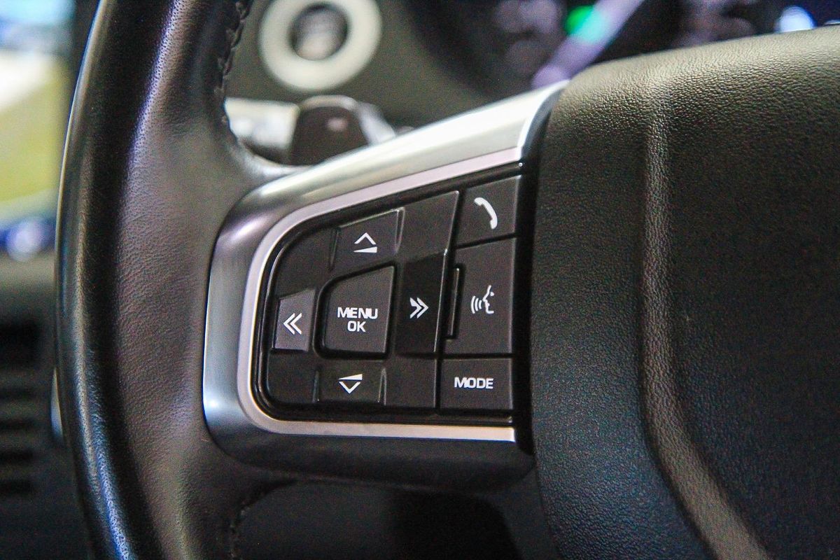 2019 Land Rover Discovery Sport TD4 110kW HSE L550