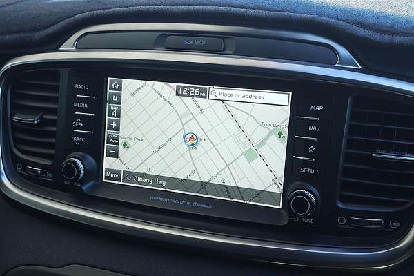 2018 Kia Sorento GT-Line UM