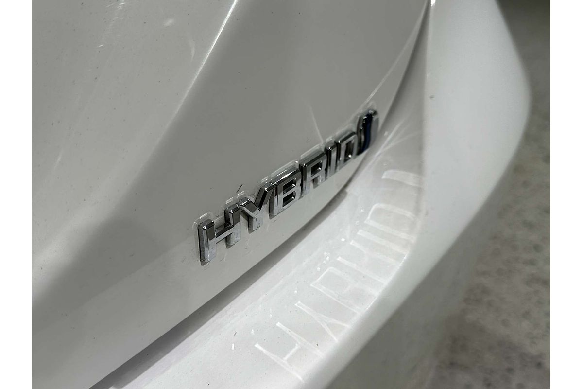 2021 Toyota Camry Ascent Sport AXVH70R