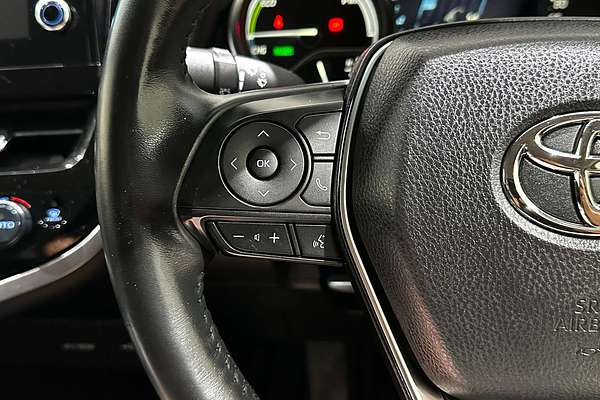 2021 Toyota Camry Ascent Sport AXVH70R