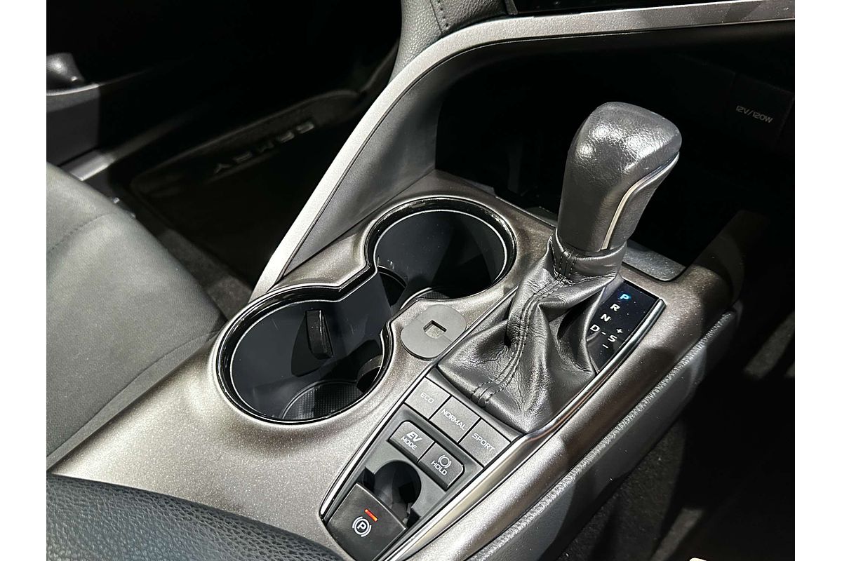 2021 Toyota Camry Ascent Sport AXVH70R
