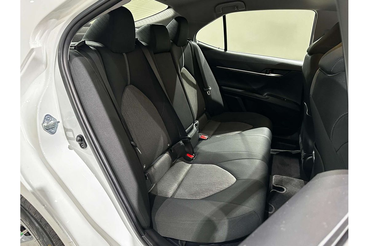 2021 Toyota Camry Ascent Sport AXVH70R
