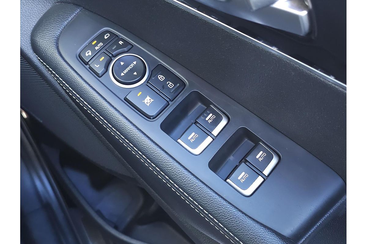 2018 Kia Sorento GT-Line UM