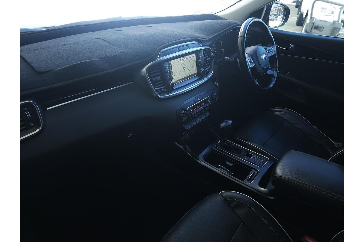 2018 Kia Sorento GT-Line UM