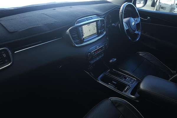 2018 Kia Sorento GT-Line UM