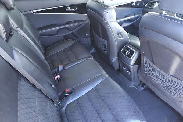 2018 Kia Sorento GT-Line UM