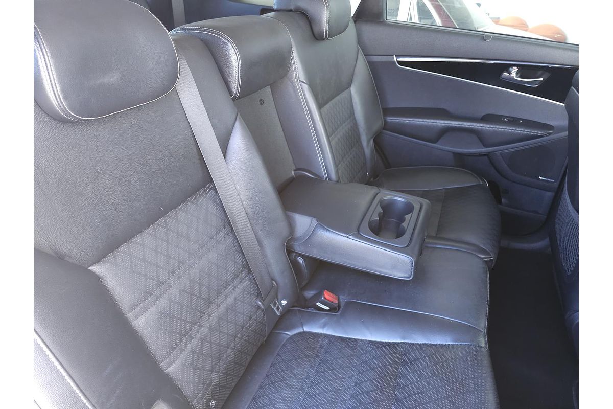 2018 Kia Sorento GT-Line UM