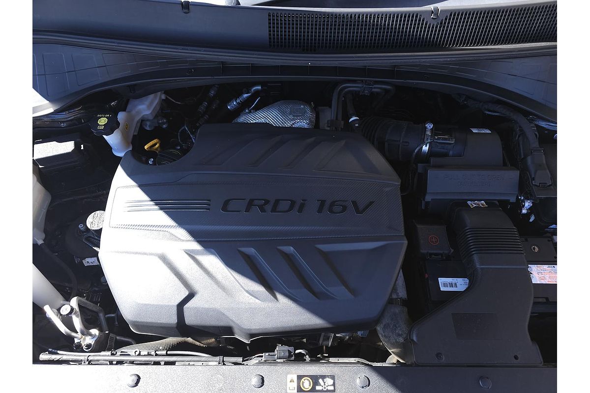 2018 Kia Sorento GT-Line UM