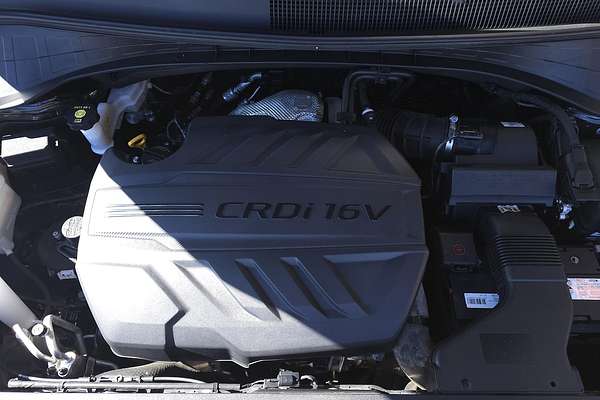 2018 Kia Sorento GT-Line UM