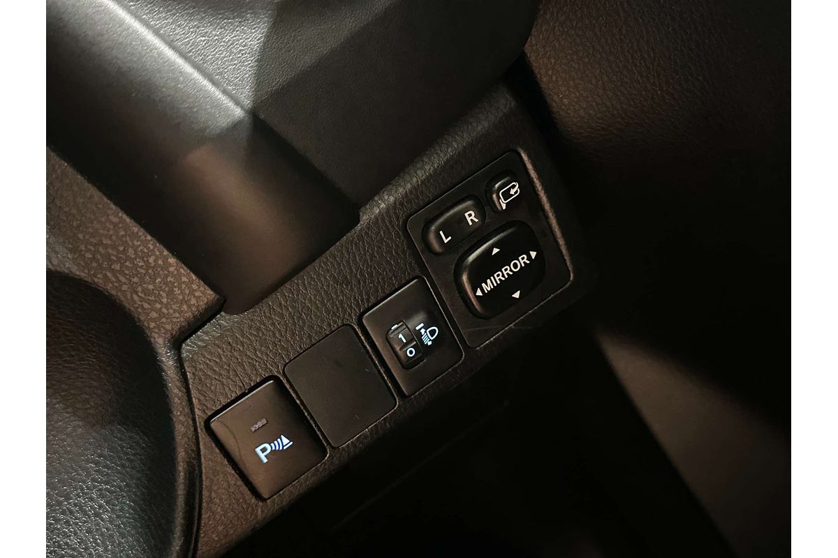 2018 Toyota Corolla Ascent ZRE172R