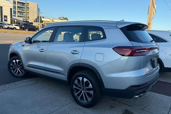 2024 Chery Tiggo 8 Pro Max Urban T31
