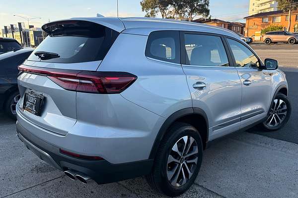 2024 Chery Tiggo 8 Pro Max Urban T31