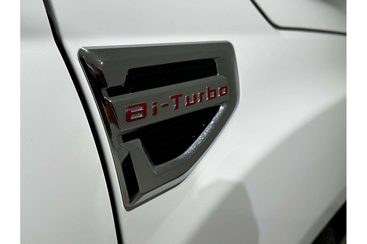 2022 LDV T60 Max PRO SK8C 4X4