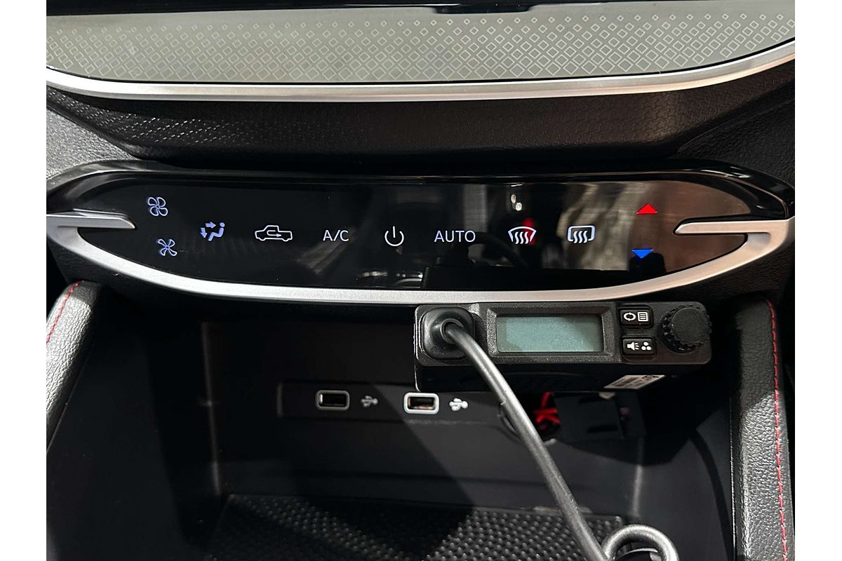 2022 LDV T60 Max PRO SK8C 4X4
