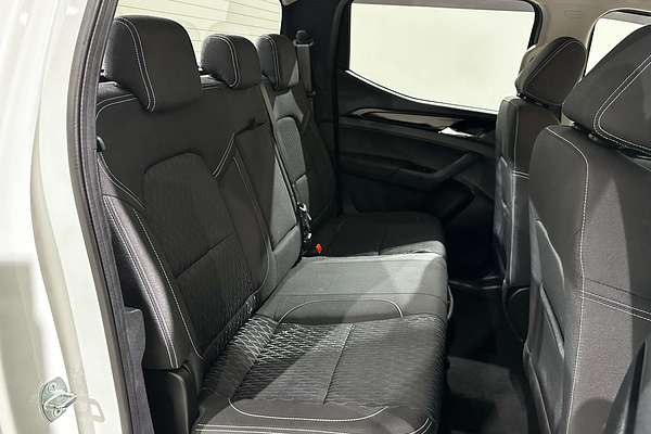 2022 LDV T60 Max PRO SK8C 4X4