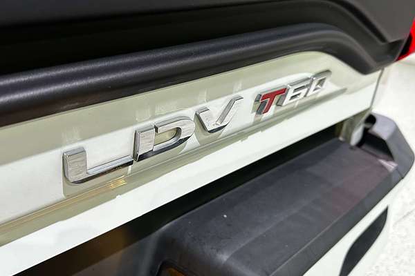 2022 LDV T60 Max PRO SK8C 4X4