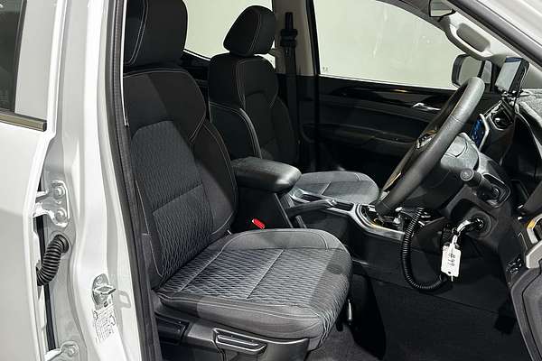 2022 LDV T60 Max PRO SK8C 4X4