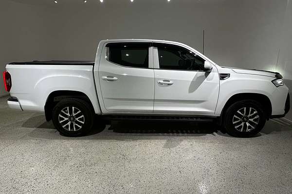 2022 LDV T60 Max PRO SK8C 4X4