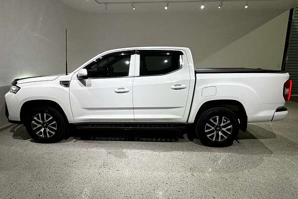 2022 LDV T60 Max PRO SK8C 4X4