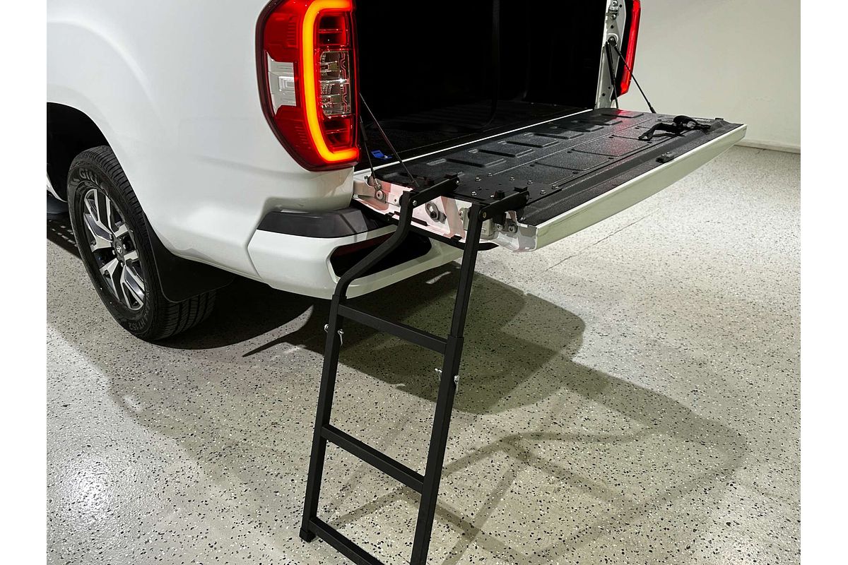 2022 LDV T60 Max PRO SK8C 4X4