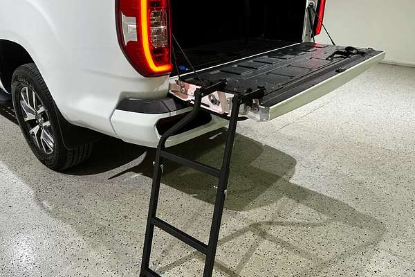 2022 LDV T60 Max PRO SK8C 4X4