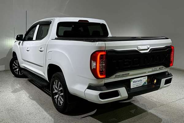 2022 LDV T60 Max PRO SK8C 4X4