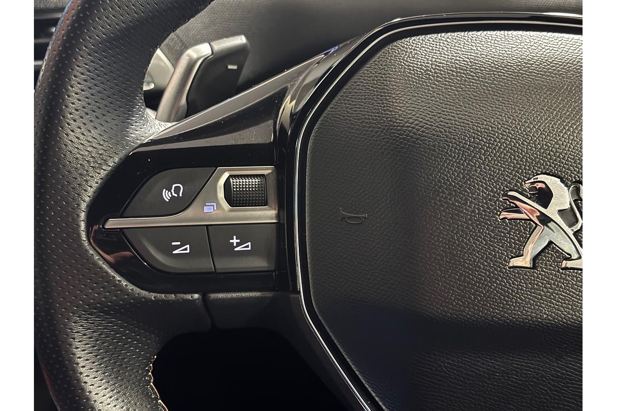 2022 Peugeot 3008 GT Sport P84