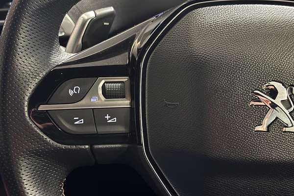 2022 Peugeot 3008 GT Sport P84