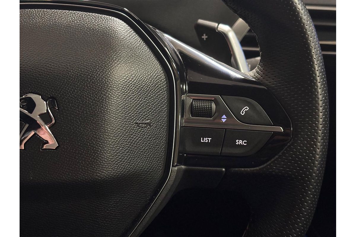 2022 Peugeot 3008 GT Sport P84