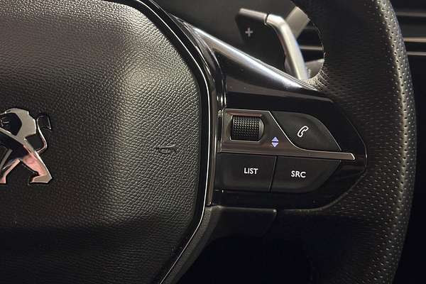 2022 Peugeot 3008 GT Sport P84