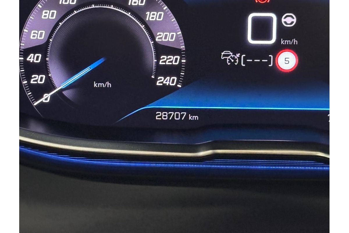 2022 Peugeot 3008 GT Sport P84