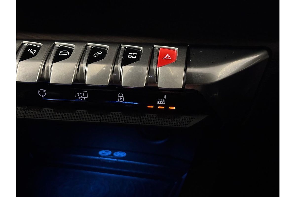 2022 Peugeot 3008 GT Sport P84