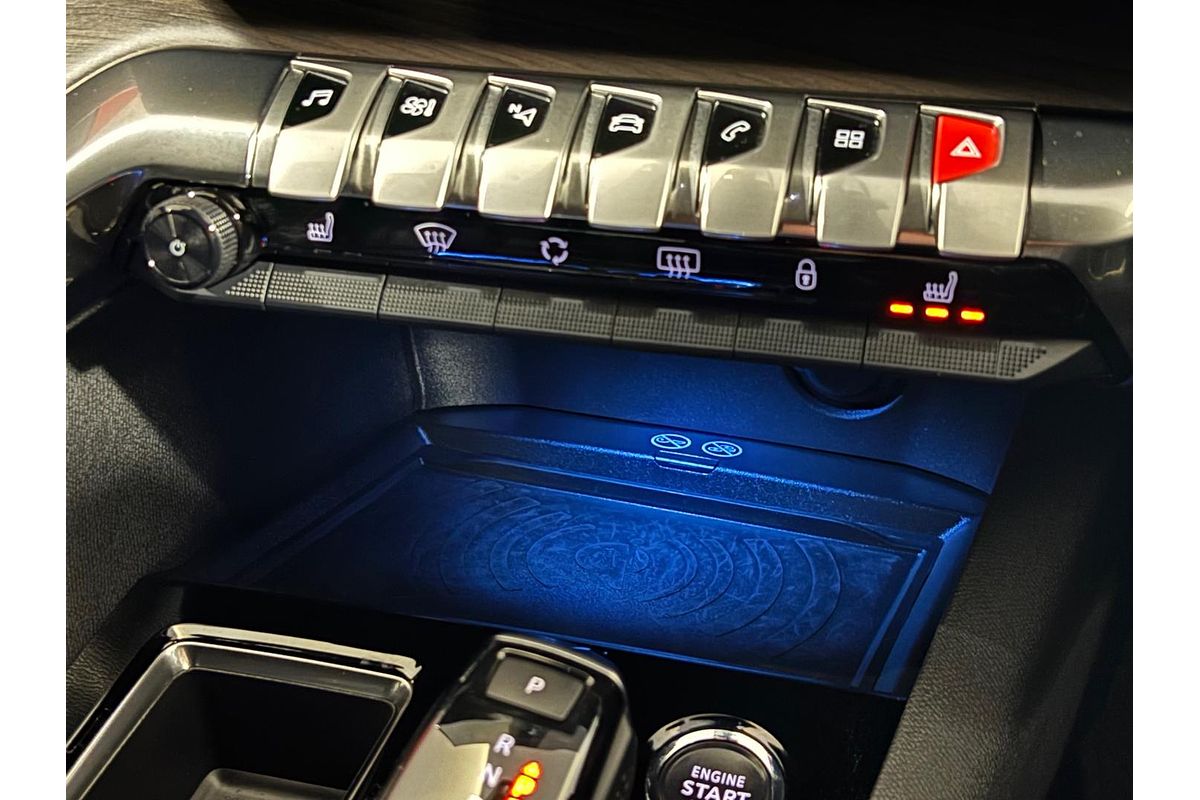 2022 Peugeot 3008 GT Sport P84