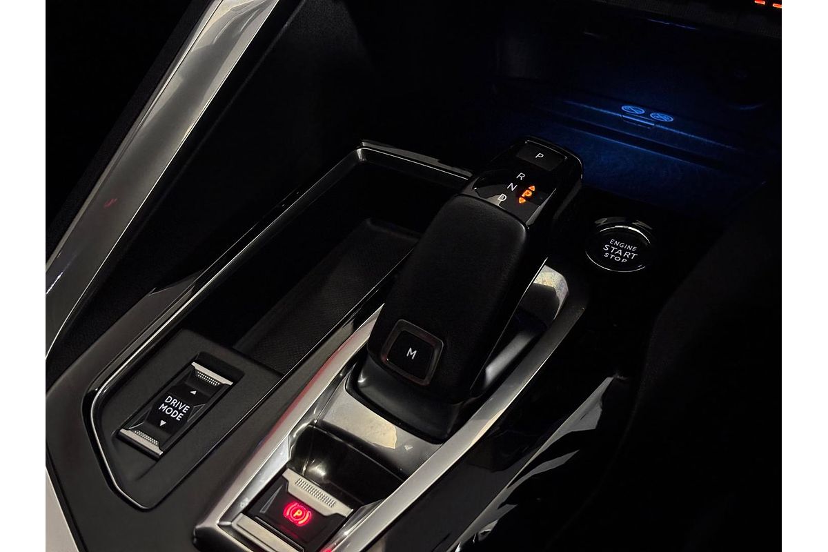2022 Peugeot 3008 GT Sport P84