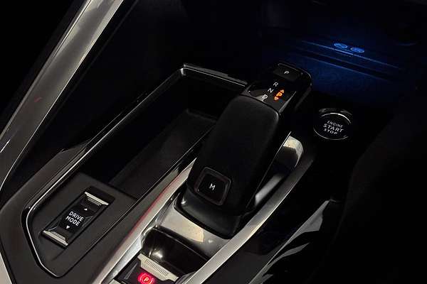 2022 Peugeot 3008 GT Sport P84